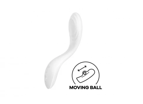 Satisfyer Rrrolling Pleasure