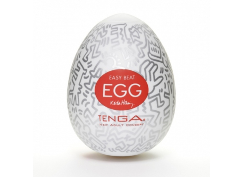 Tenga Egg Party