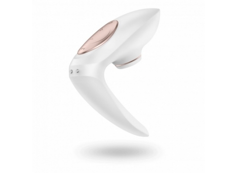Satisfyer Pro 4 Couples