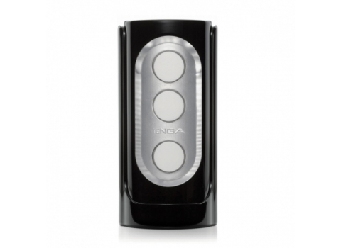 Tenga Flip Hole Black