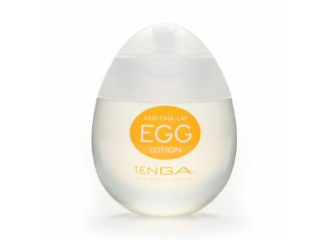 Tenga Egg Lotion