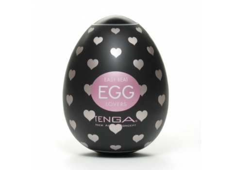 Tenga Egg Lovers