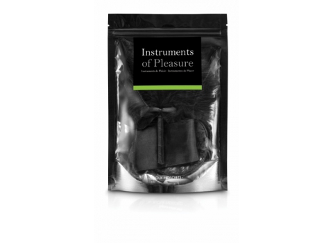 Instruments of pleasure - erotický set