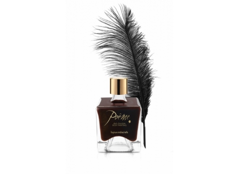 Poeme - body painting set
