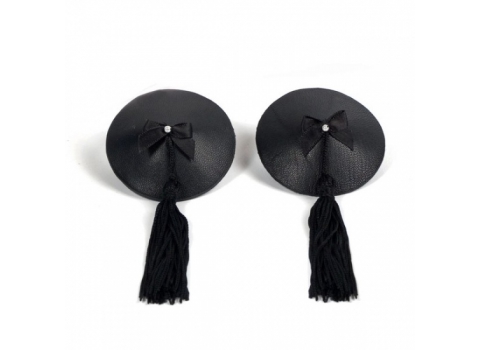 Burlesque pasties CLASSIC - ozdoby na bradavky
