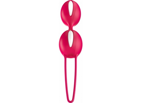 Smartballs teneo duo