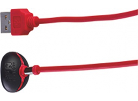 FunFactory univerzální USB nabíjecí kabel Click 'n' Charge
