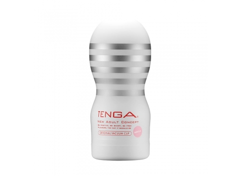 Tenga Deep Throat CUP 2 Soft