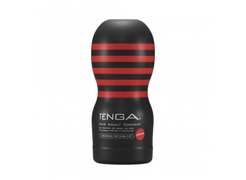 Tenga Deep Throat CUP 2 Hard 