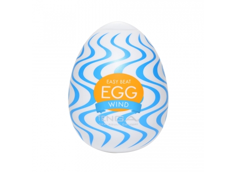Tenga Egg Wind