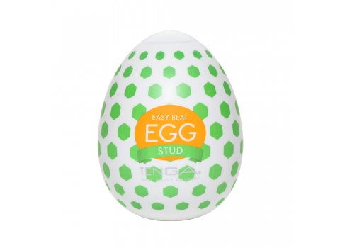 Tenga Egg Stud
