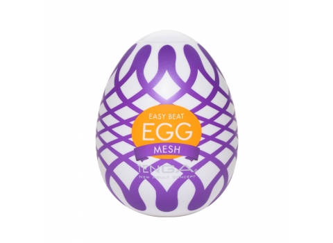 Tenga Egg Mesh