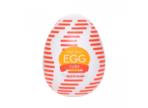 Tenga Egg Tube