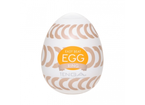 Tenga Egg Ring