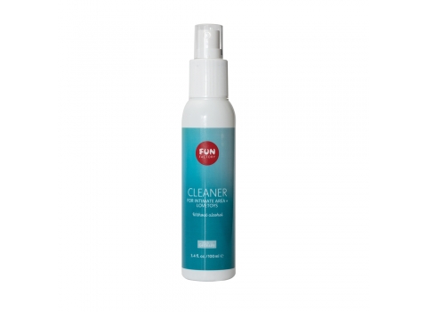 Toy Cleaner 100 ml