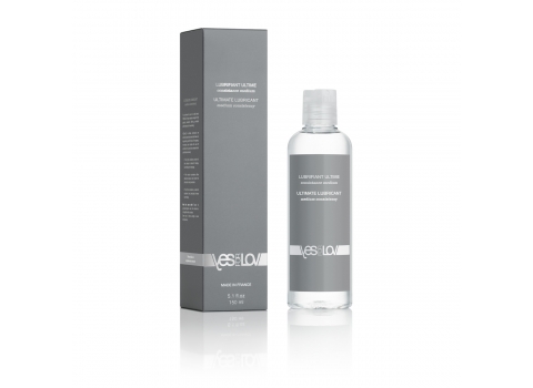 YFL Lubrikační gel Ultimate