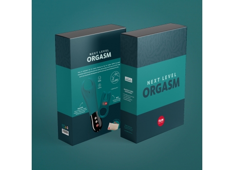 Next Level Orgasm Box
