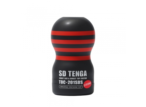 Tenga Deep Throat Cup SD Strong Size XS