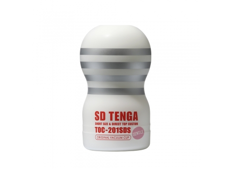 Tenga Deep Throat Cup SD Gentle Size XS