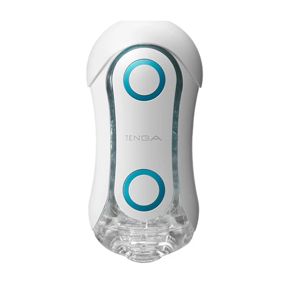Luxusní honítko TENGA FLIP ORB - Blue rush