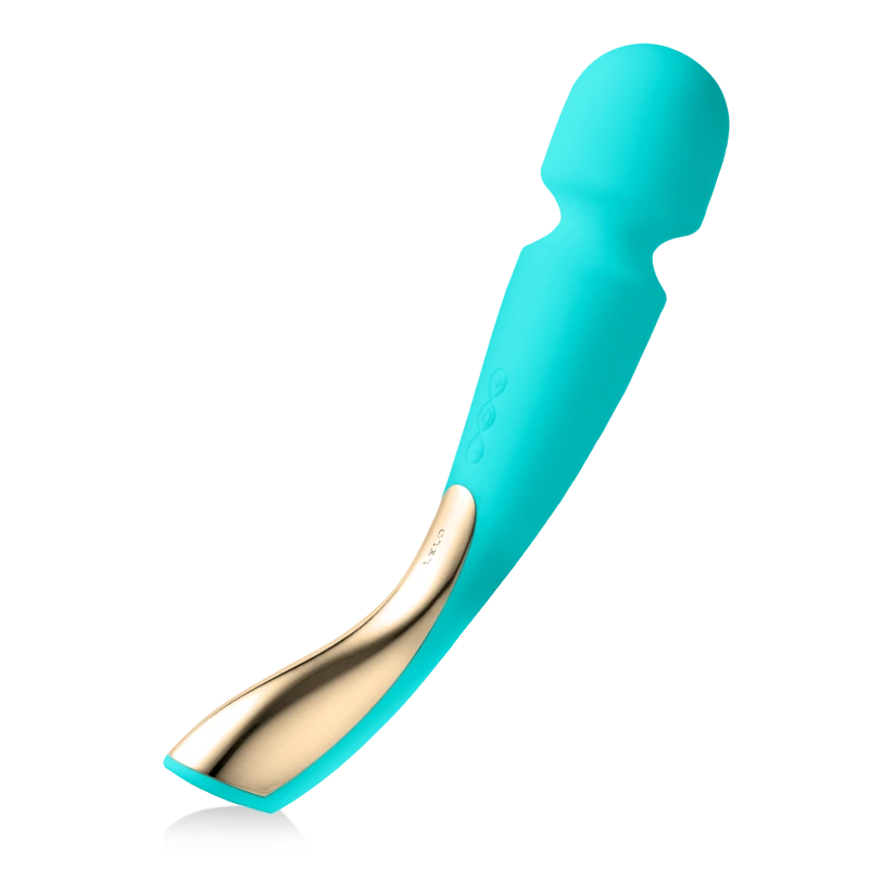 Smart Wand large - luxusní masážní strojek Lelo