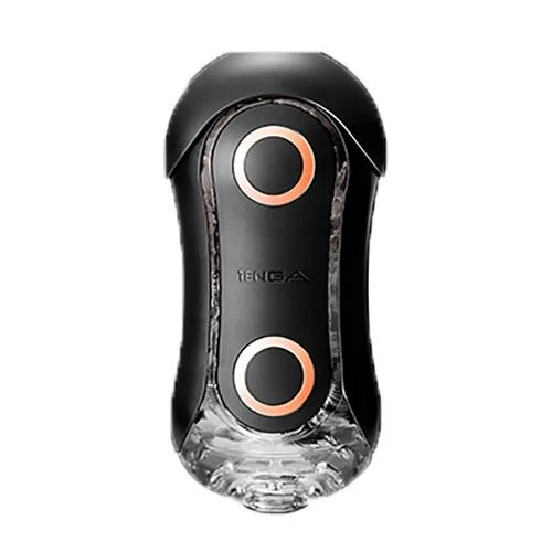 TENGA FLIP ORB STRONG - Orange crash