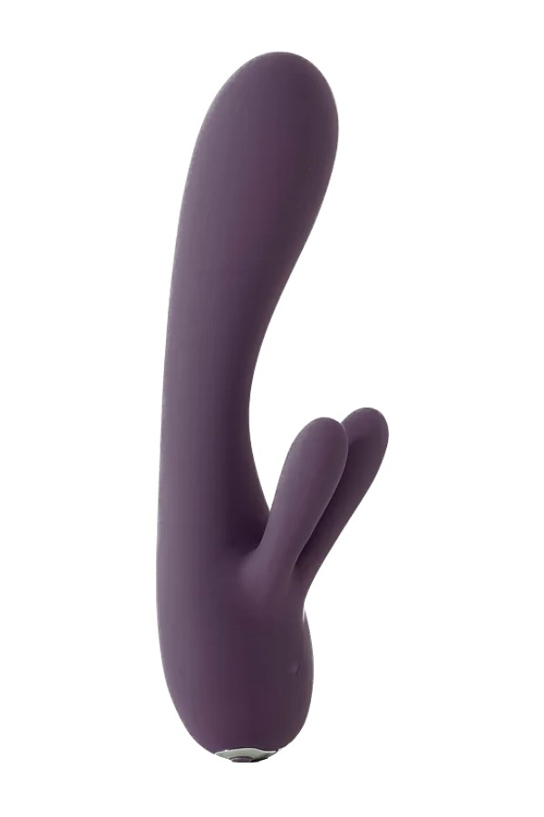 JeJoue FiFi Rabbit temně fialová