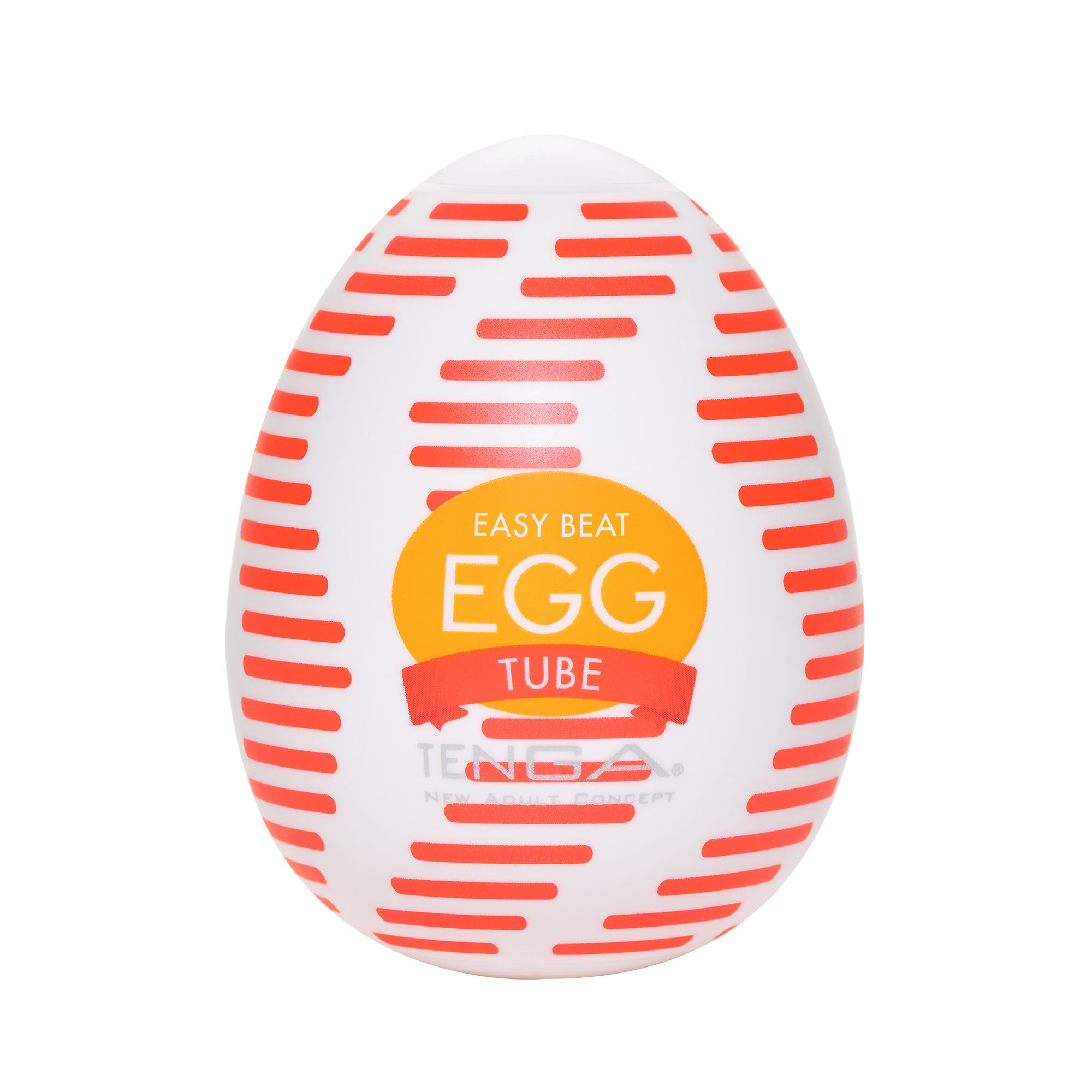 Pánský masturbátor vajíčko Tenga Egg Tube