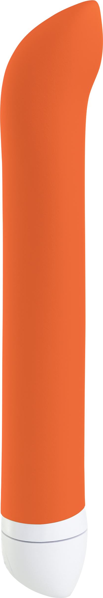 FunFactory slimvibrátor JOUPIE oranžová