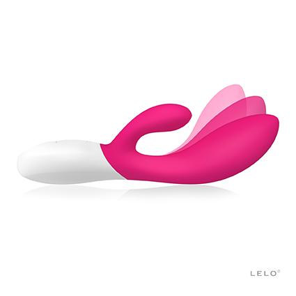 Ina Wave 2 - Luxusní vibrátor Lelo