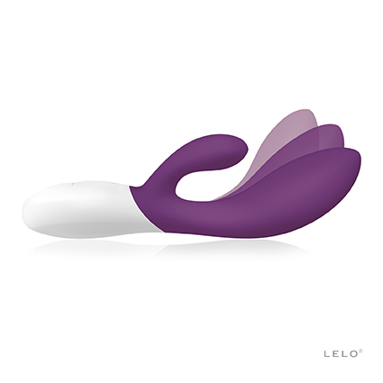 Ina Wave 2 - Luxusní vibrátor Lelo