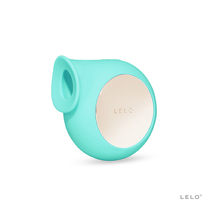  Lelo Sila Aqua