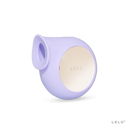  Lelo Sila Lilac