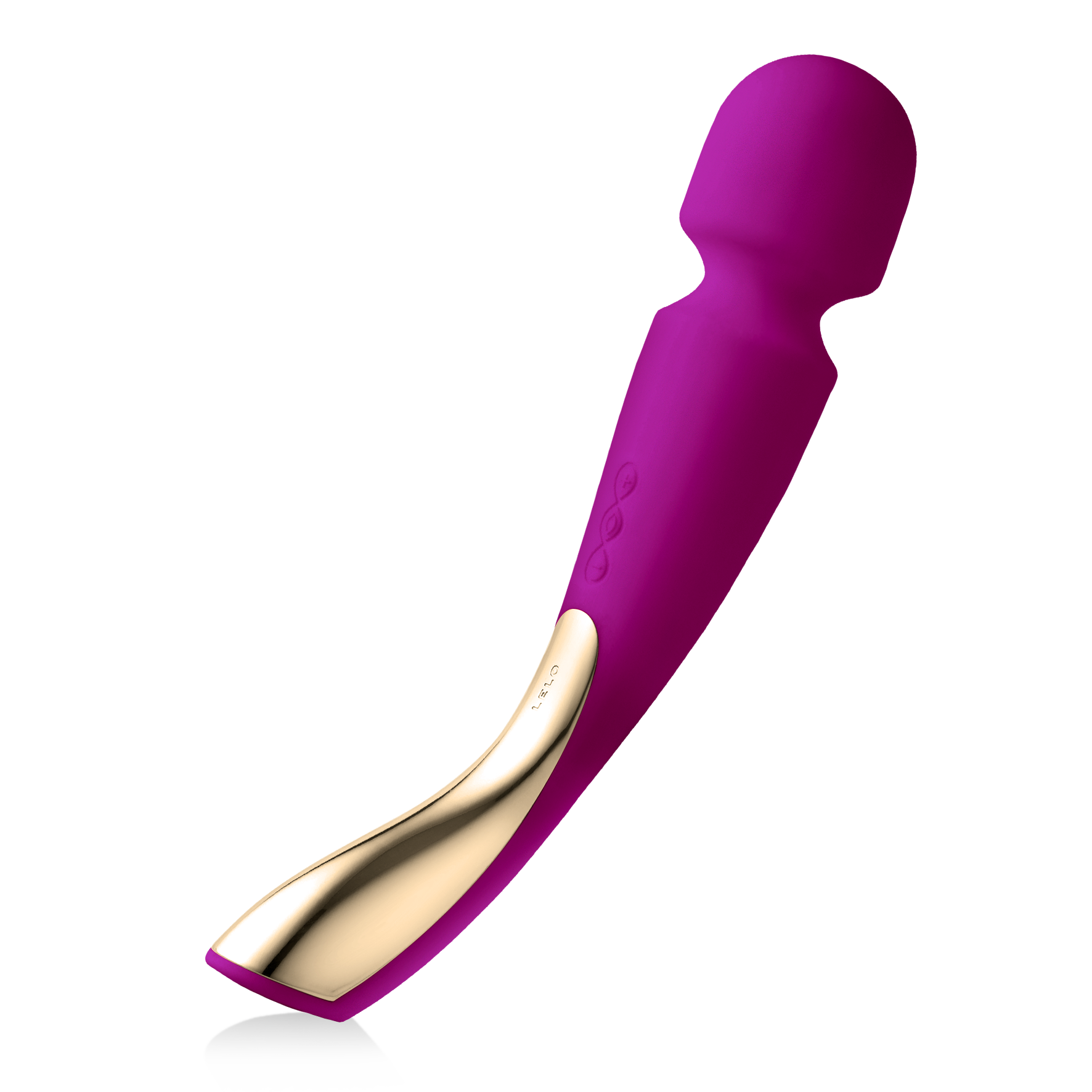 Smart Wand large - luxusní masážní strojek Lelo