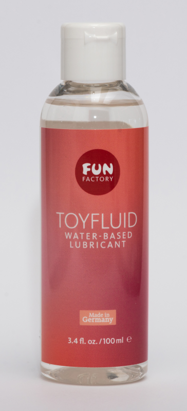 Fun Factory Toyfluid 100ml