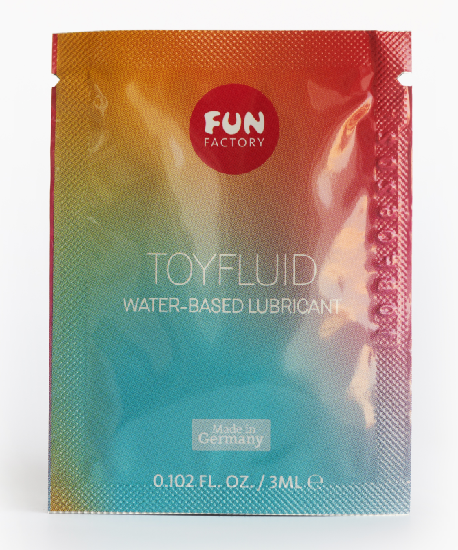 Fun Factory Toyfluid 2ml